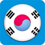 Logo of Learn Korean android Application 